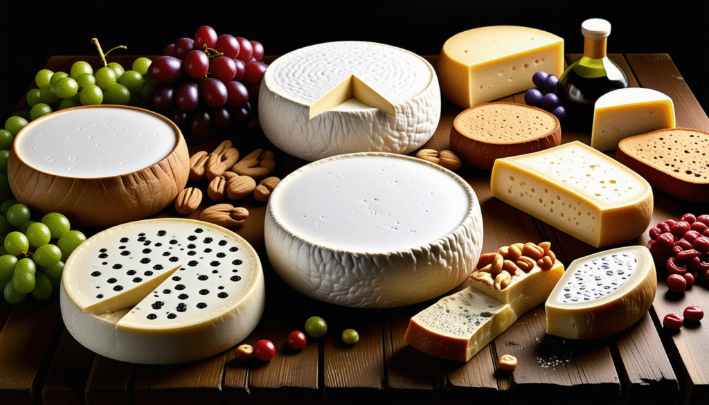 scopri il formaggio, un’arte europea tra tradizione e gusto autentico, che unisce culture e sapori unici in ogni regione.