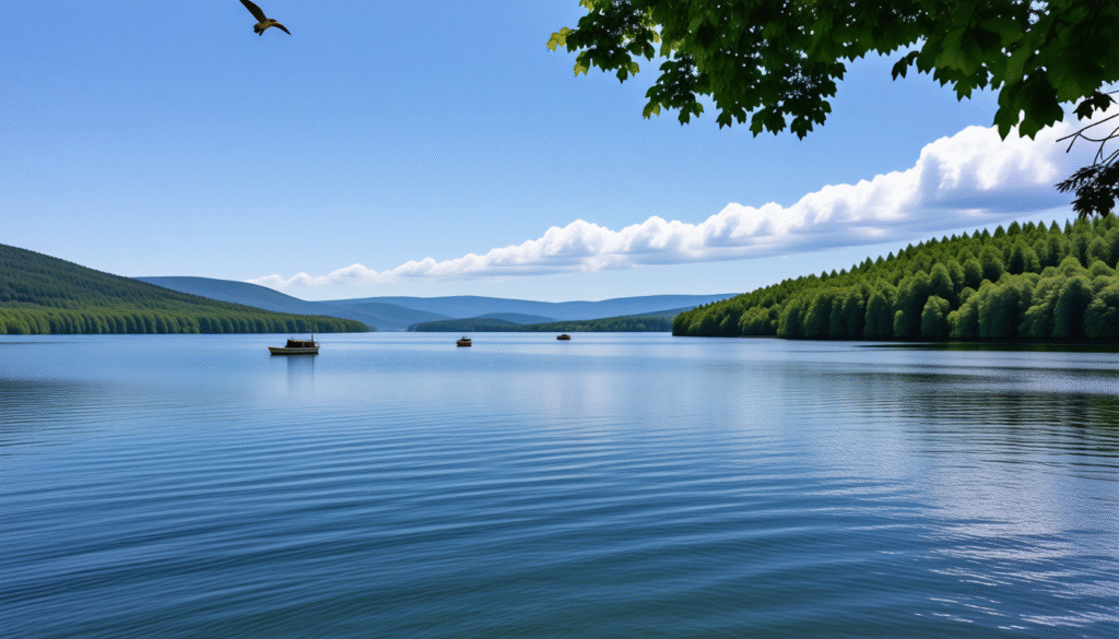 scopri il lago più grande dell’europa centrale, un gioiello naturale ricco di storia, paesaggi mozzafiato e attività ricreative per tutte le stagioni.