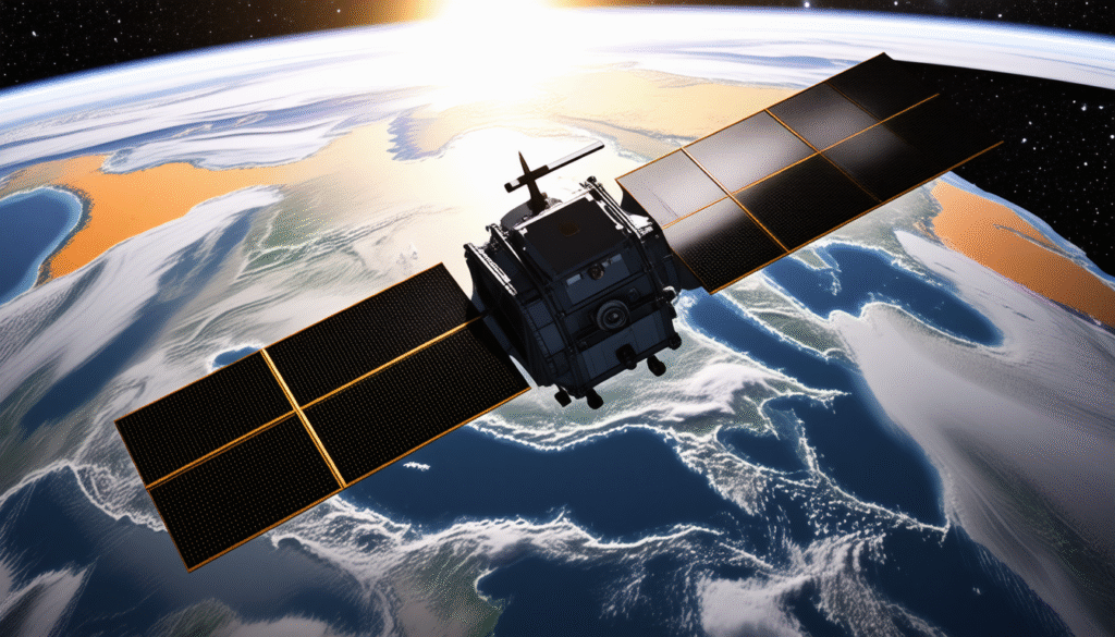 scopri il primo satellite europeo: innovazione, tecnologia all'avanguardia e traguardi spaziali che hanno segnato una nuova era nell'esplorazione dello spazio.