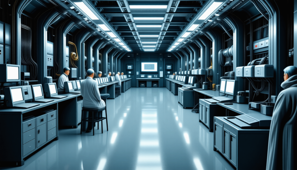 scopri la storia del web, nato al cern, e come questa innovazione ha rivoluzionato il mondo digitale.