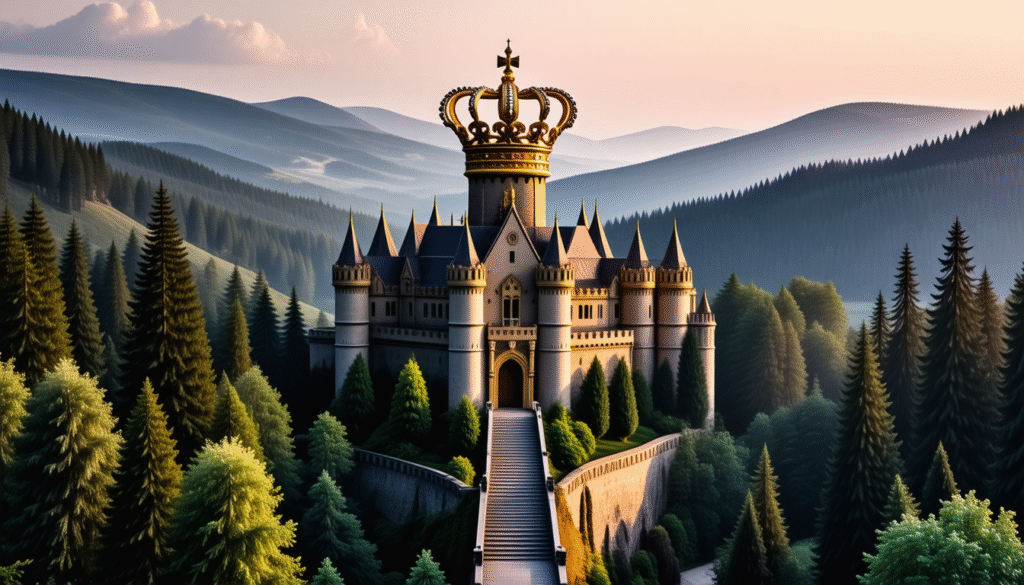 scopri la monarchia più antica d’europa, una storia ricca di tradizioni e cultura che attraversa i secoli.