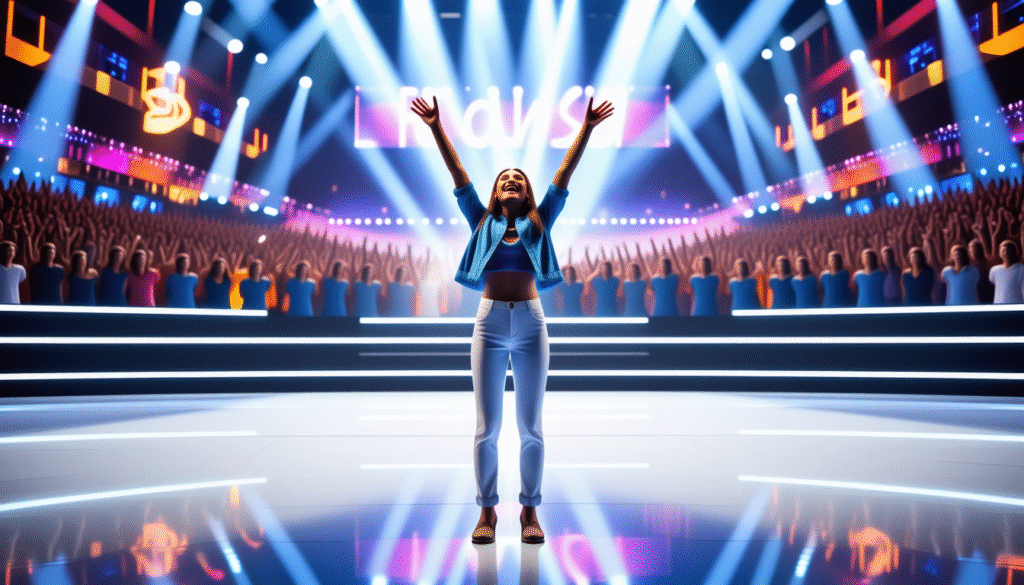 scopri la prima vittoria all’eurovision: un momento storico e emozionante che ha segnato un traguardo importante nella musica europea.