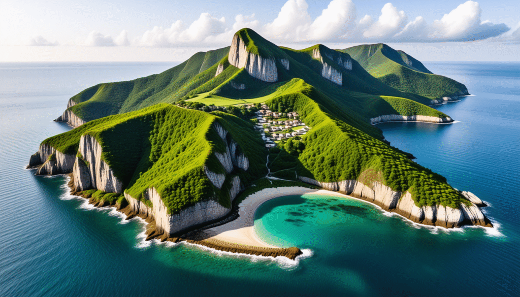 scopri l'isola più grande d'europa: storia, cultura e paesaggi mozzafiato che ti lasceranno senza fiato.
