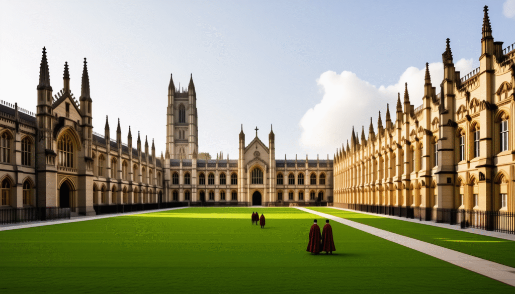scopri oxford, un’alma mater millenaria ricca di storia, tradizione e sapere che continua a plasmare menti brillanti in tutto il mondo.