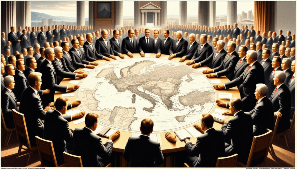 scopri perché il trattato di roma è stato un momento fondamentale nella storia europea, segnando la nascita dell'unione europea e promuovendo cooperazione e pace tra le nazioni.
