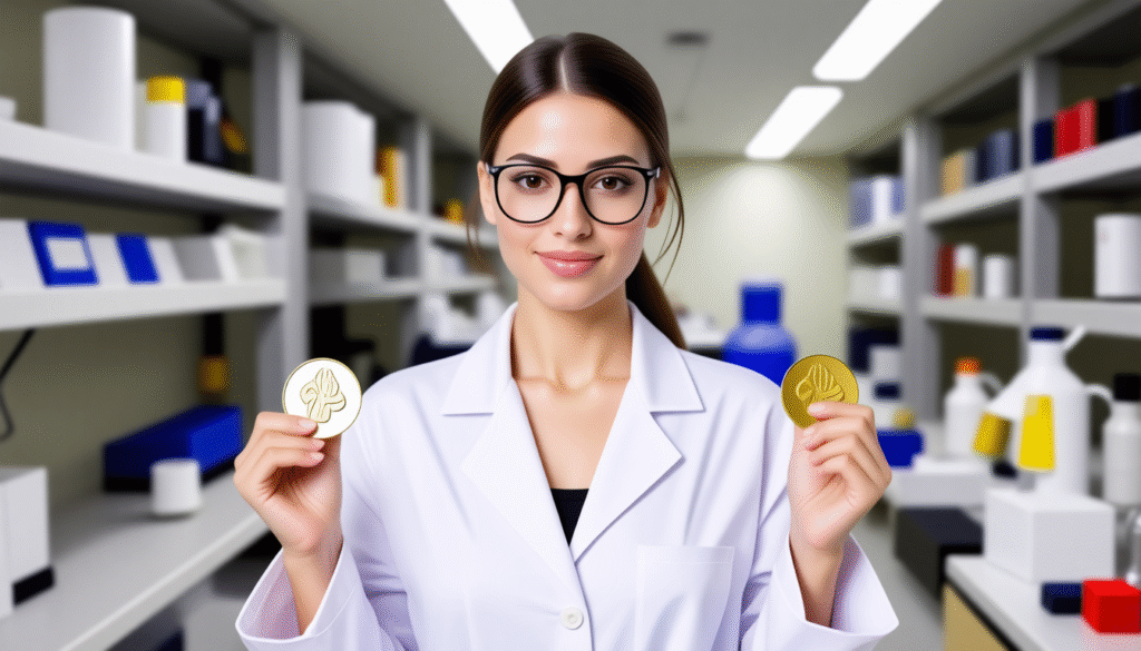 scopri la straordinaria storia di una scienziata che ha ricevuto due premi nobel, un simbolo di eccellenza e dedizione nella ricerca scientifica.